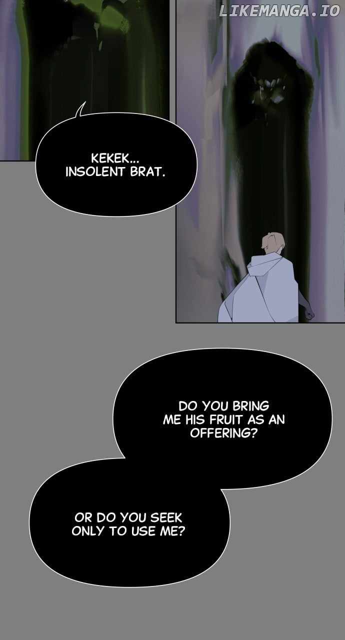 Enoch: Shining Tree Chapter 40 20